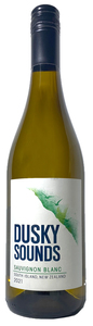 Dusky Sounds (South Island) 2024 Sauvignon Blanc
