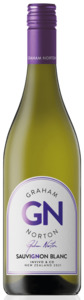 Graham Norton's (New Zealand) 2024 Sauvignon Blanc