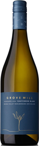 Products: Grove Mill (Marlborough) 2025 Sauvignon Blanc