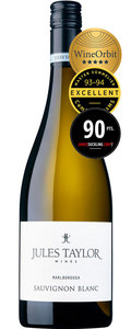 Products: Jules Taylor ((Marlborough) 2025 Sauvignon Blanc