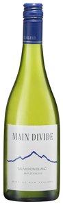 Main Divide (Waipara) 2024 Sauvignon Blanc