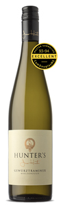 Hunters (Marlborough) 2023 Gewurztraminer