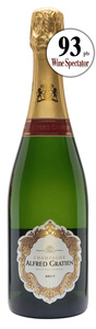 Alfred Gratien (France) NV Brut Champagne