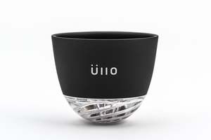 Üllo Wine Purifier