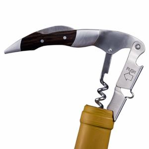 Accessories: Jaguar - Waiters Friend Corkscrew & Bottle Opener