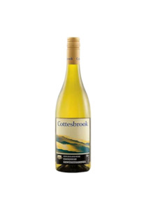 Cottesbrook Canterbury Gewurztraminer 2023 (slight label damage)