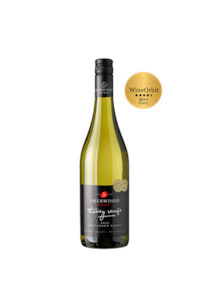 Sherwood Estate 'Stoney Range' Waipara Chardonnay 2023