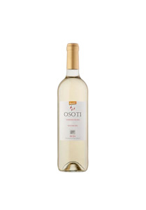 Osoti Rioja Organic Trempranillo Blanco 2021