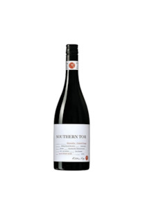 Red Wine: McArthur Ridge 'Southern Tor' Central Otago Pinot Noir 2023