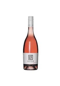 Rosé: Leefield Station Marlborough Rosé 2023