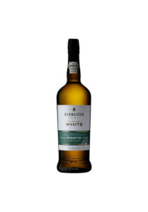 Whiskey: Burmester White Port (750ml)