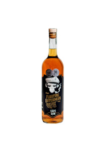 Whiskey: Floating Dutchman Cape Rum Dark (750ml)