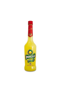 Whiskey: Limoncello Mediterraneo (700ml)