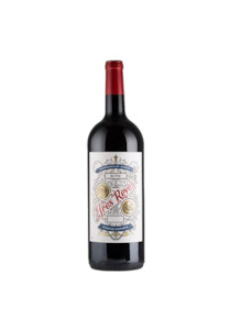 Tres Reyes Tempranillo Syrah 2019 (Vino de España)