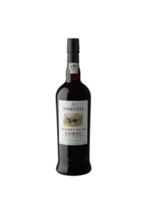 Burmester Jockey Club Tawny Port (750ml)