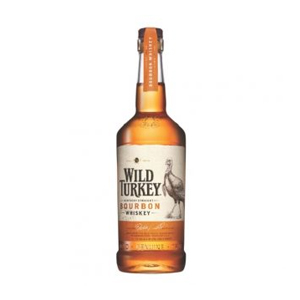 Products: Winespot Target Road » Wild Turkey Bourbon 1L