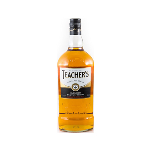 Winespot Target Road » Teacher’s Whisky 1L