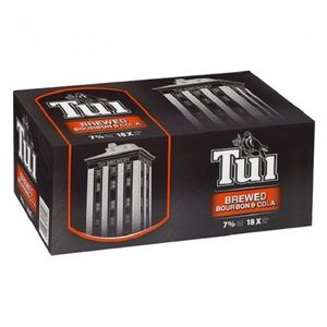 Products: Winespot Target Road » Tui 7% (18Pk 250ml C)