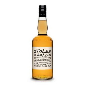 Products: Winespot Target Road » Stolen Gold ( 700ml Bt)