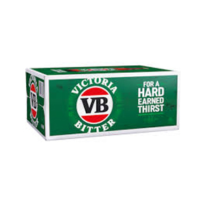 Winespot Target Road » VB (24Pk 375ml Bt)