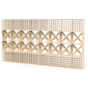 Cellar Kits: 864 Bottle Wine Cellar Kit