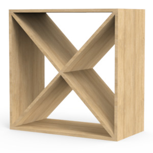 Cellar Kits: Wine Cubes