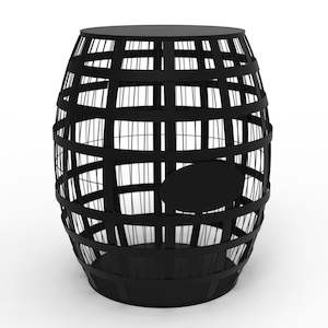 New Items: Cork Barrel