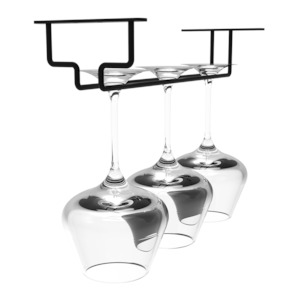Gift Sets: Single Row Glass Hanger