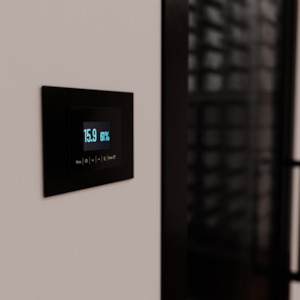 Wine Cellar Conditioning