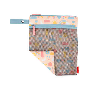 At Home: Skip Hop Spark Style Wet Bag