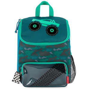 Backpacks: Skip Hop Spark Style Big Kid Backpack