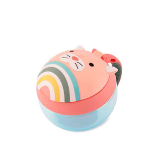 Skip Hop Zoo Snack Cup
