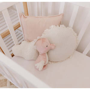 Baby & Toddler: Bubble Luna the Seahorse