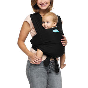 Moby: Moby Fit Hybrid Baby Carrier