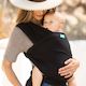 Moby Wrap Evolution Baby Carrier
