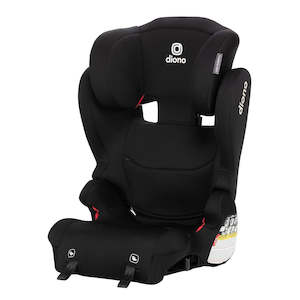 No Rewards Points: Diono Cambria 2XT Booster Seat