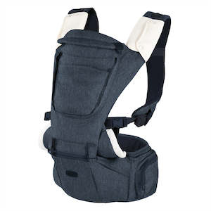 Baby Carriers: Chicco 3-in-1 Hip Seat Baby Carrier