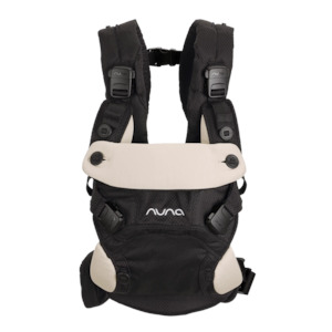 Baby Carriers: Nuna CUDL Clik Baby Carrier