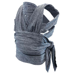 Chicco Boppy ComfyFit Baby Carrier