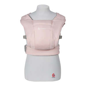 Baby Carriers: Ergobaby Embrace Newborn Baby Carrier