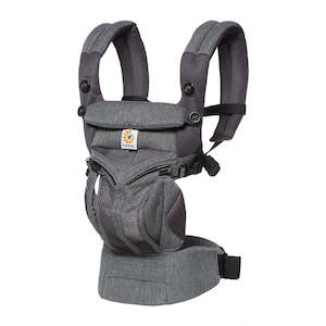 Ergobaby Omni 360 Cool Air Mesh Baby Carrier