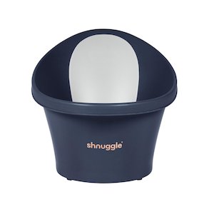 Shnuggle: Shnuggle Baby Bath