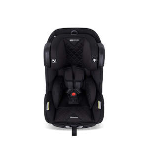 Infasecure: InfaSecure Momentum More Convertible Car Seat