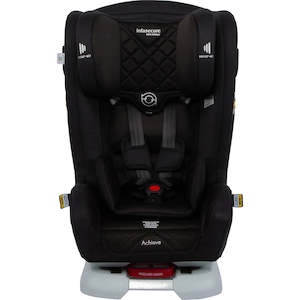 Infasecure: InfaSecure Achieve More Convertible Car Seat
