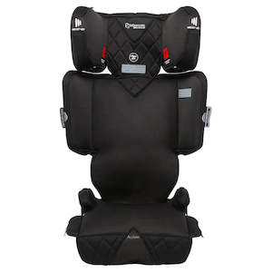Infasecure: InfaSecure Acclaim More Booster Seat