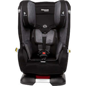 Infasecure: InfaSecure Quattro Convertible Car Seat