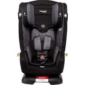 Infasecure: InfaSecure Emperor Convertible Car Seat