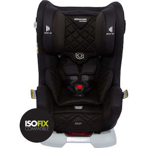 Infasecure: InfaSecure Attain More Convertible Car Seat