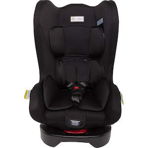 Infasecure: InfaSecure Cosi Compact II Convertible Car Seat