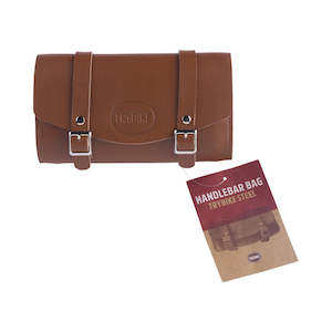 Trybike: Trybike Handlebar Bag